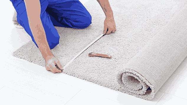 Carpet Repair Services Curlewis